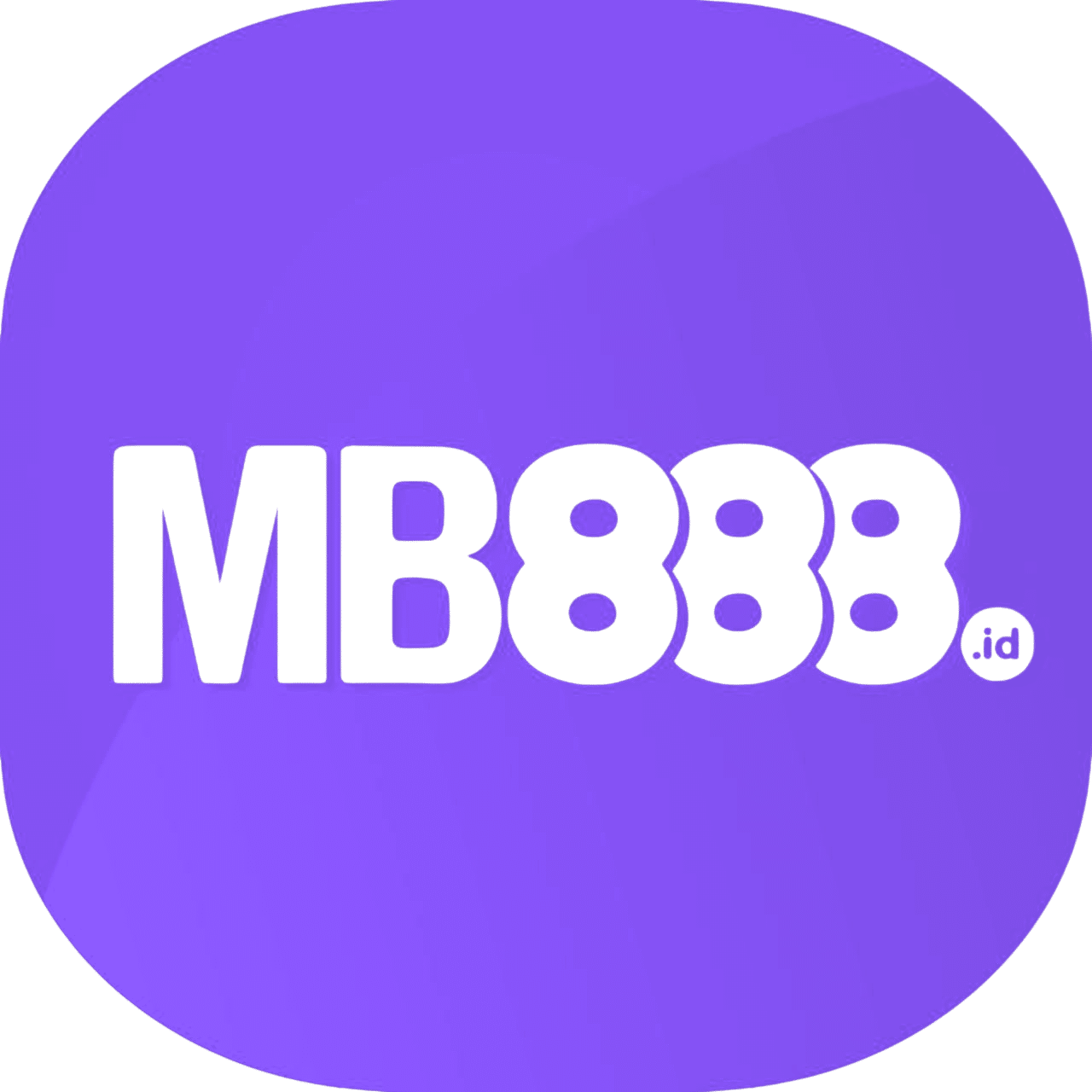 mb-888 Logo